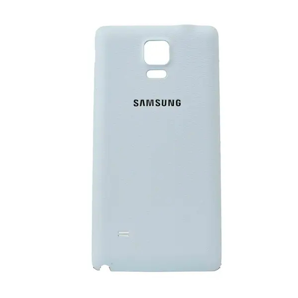 درب پشت نوت Samsung Galaxy note 4 Samsung Galaxy Note 4 Back Door - 3