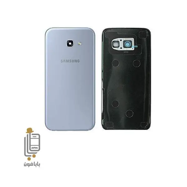 بدنه و شاسی Samsung Galaxy A5 2017 - 4