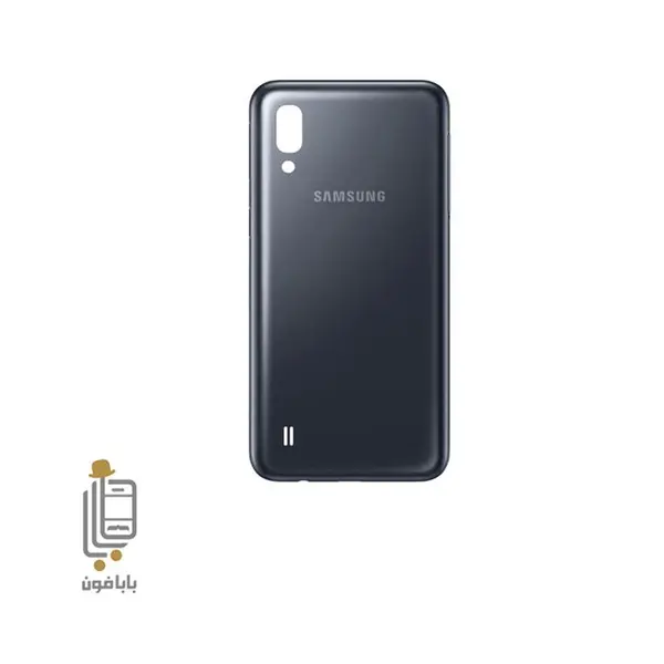 درب پشت گوشی مدل Samsung Galaxy M10 BACK COVER M10 - 3