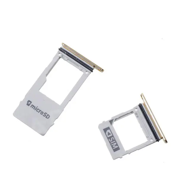 خشاب سیم کارت گوشی Samsung Galaxy A8 2018-A530 SIM TRAY A8 - 4