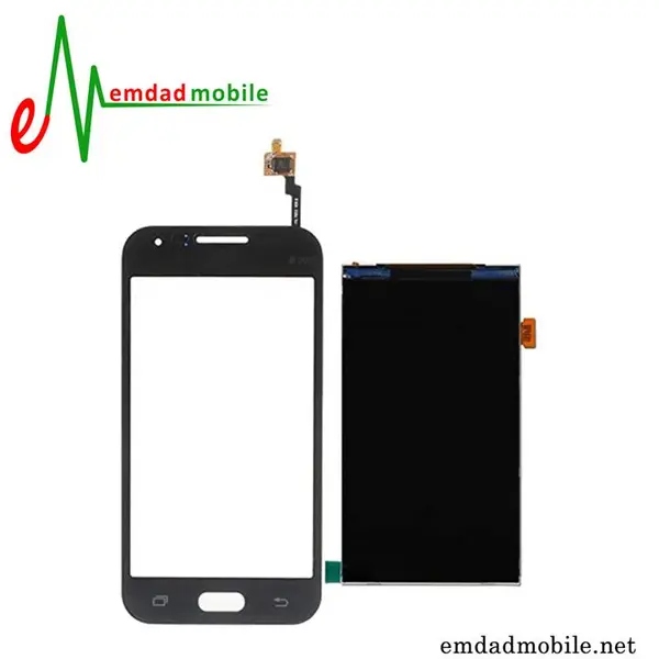 تاچ و ال سی دی Samsung Galaxy J1 Ace - 3