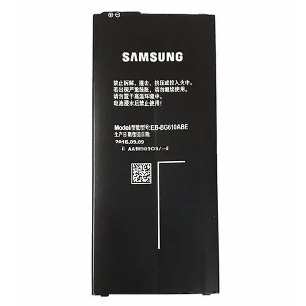باتری گوشی سامسونگ Samsung galaxy J4 Plus - 2