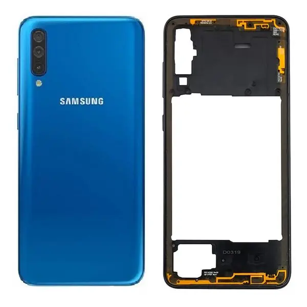 قاب و شاسی سامسونگ Samsung Galaxy A50-A505 - 5