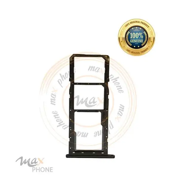 خشاب سیمکارت سامسونگ Samsung Galaxy A01 / A015 Sim Holder Sim Tray Holder Samsung A01 - 3