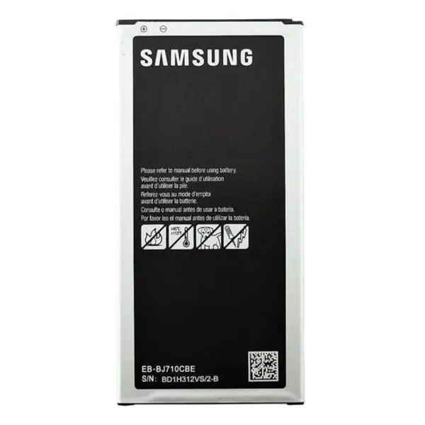 باطری Samsung Galaxy J710 / J7 2016 - 4