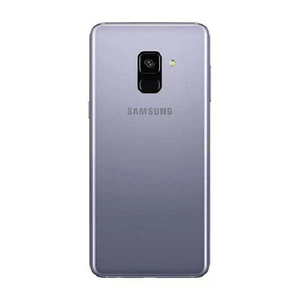 درب پشت سامسونگ Samsung Galaxy A8 Plus 2018 – A730 - 2