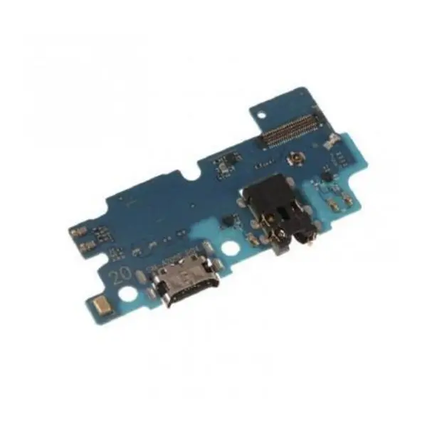 برد شارژ سامسونگ Samsung Galaxy A20 / A205 Board Charge - 5