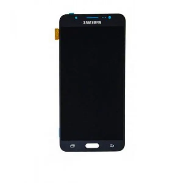 تاچ و ال سی دی گوشی Samsung Galaxy J7 LCD Samsung Galaxy J7 White Touch - 4