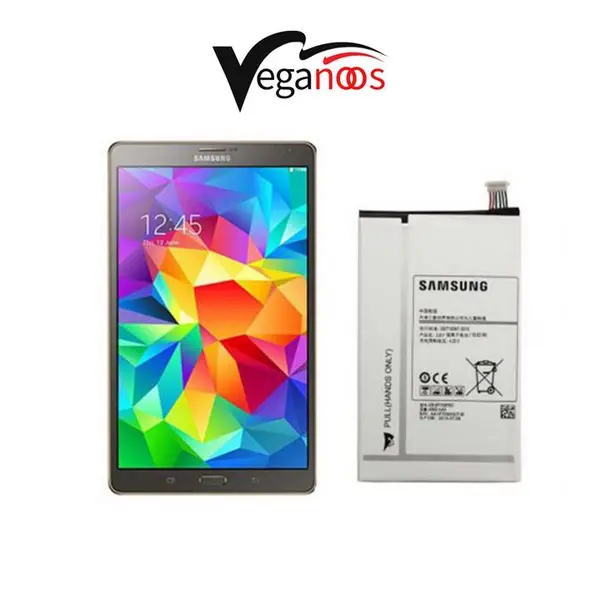 باتری تبلت سامسونگ Samsung Galaxy Tab S 8.4 lte T705 - 4
