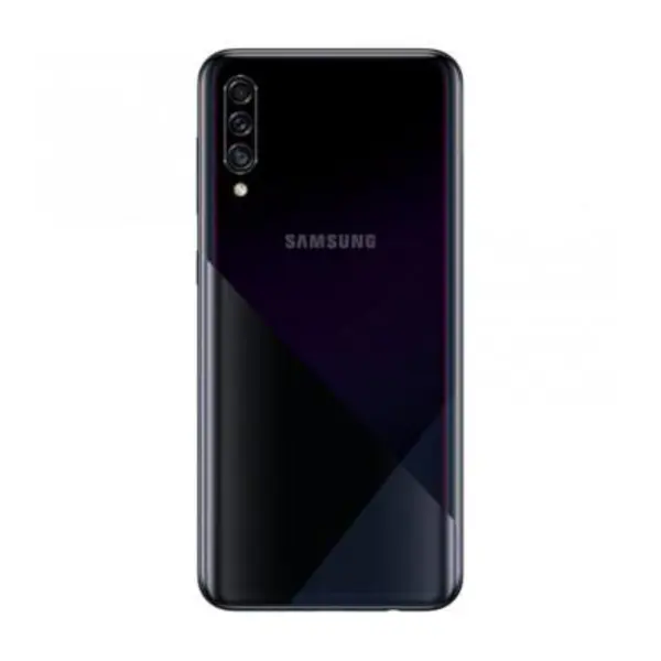 درب پشت موبایل Samsung Galaxy A30 BACK COVER A30 WHITE - 4