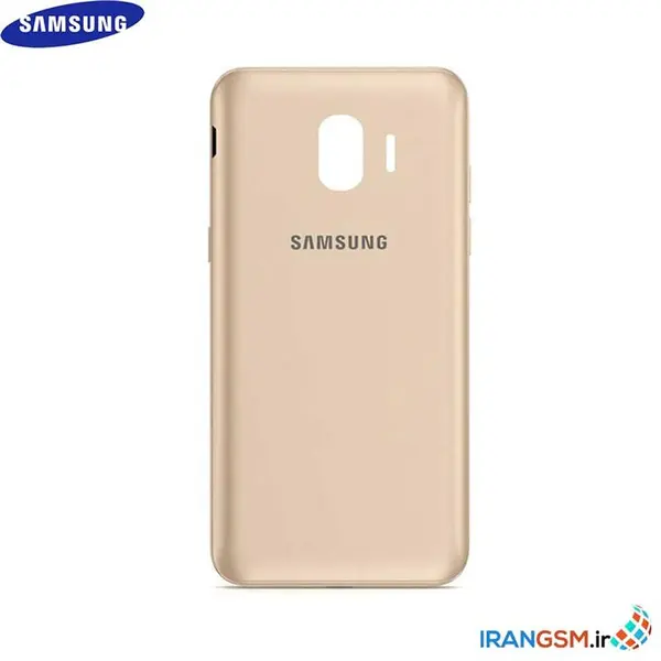 درب پشت سامسونگ گلکسی Samsung Galaxy J2 Core #SM-J260 - 3
