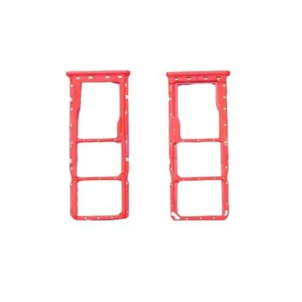 خشاب سیمکارت سامسونگ Samsung Galaxy A10s / A107 Sim Holder - 4