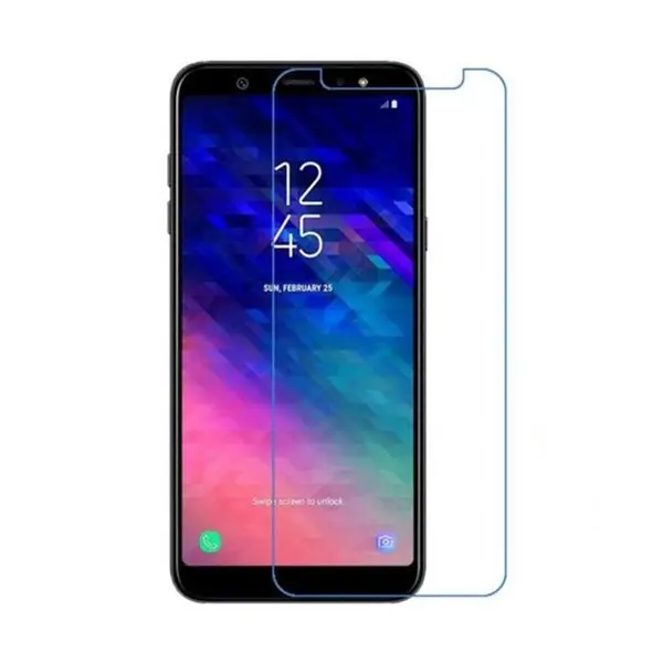 محافظ صفحه گلس گوشی Samsung Galaxy A6 Plus 2018 - 4
