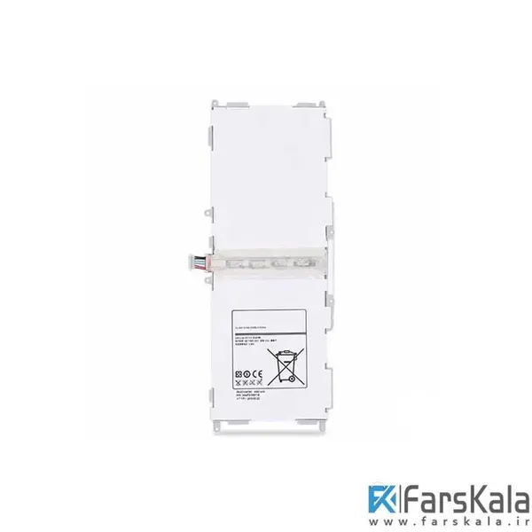 باتری تبلت سامسونگ Samsung Galaxy Tab 4 10.1 T530/T531 Battery - 5