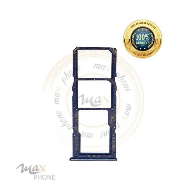 خشاب سیمکارت سامسونگ Samsung Galaxy A10s / A107 Sim Holder - 2