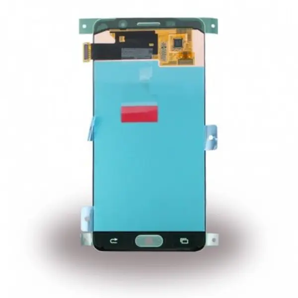 تاچ ال سی دی سامسونگ گلکسی Samsung Galaxy A5 2016 / A510 LCD Samsung A510 Galaxy A5 2016 Black OLED - 5