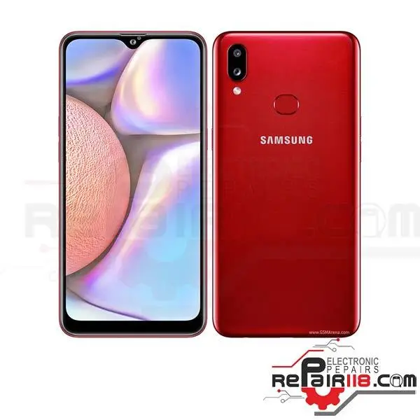 تاچ و ال سی دی سامسونگ Samsung Galaxy A10S- A107 - 2