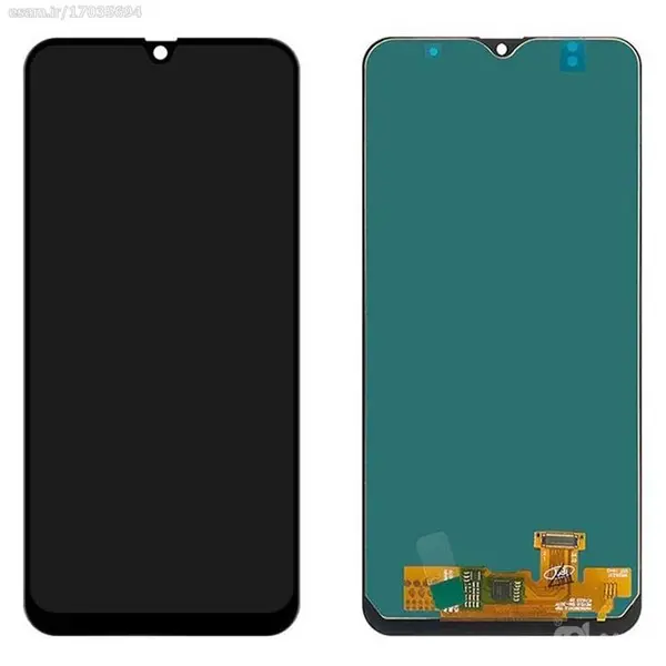 تاچ و ال سی دی سامسونگ گلکسی SAMSUNG GALAXY A30 2019 / A305 LCD Samsung A305 Galaxy A30 Black Touch - 3