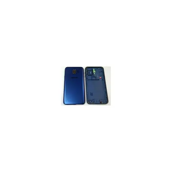 بدنه و شاسی Samsung Galaxy J4 Front Lcd Samsung Galaxy J400 / J4 Black - 4