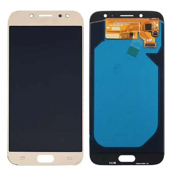 تاچ ال سی دی گوشی سامسونگ samsung j730/ j7 Pro LCD Samsung J730 Galaxy J7 Pro Touch - 2