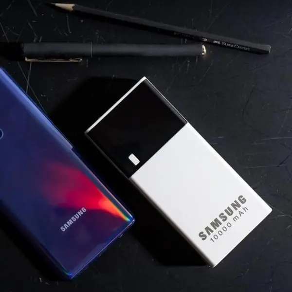 پاور بانک سامسونگ مدل samsung k62
