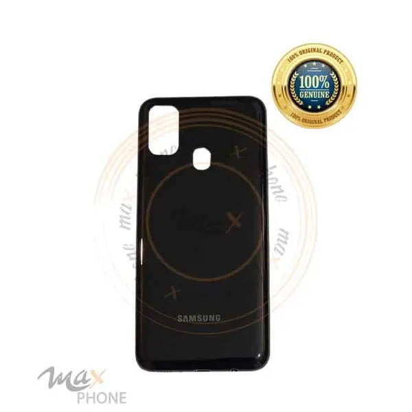 درب پشت Samsung M21 - 4