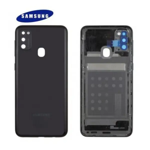 درب پشت Samsung M21 - 2