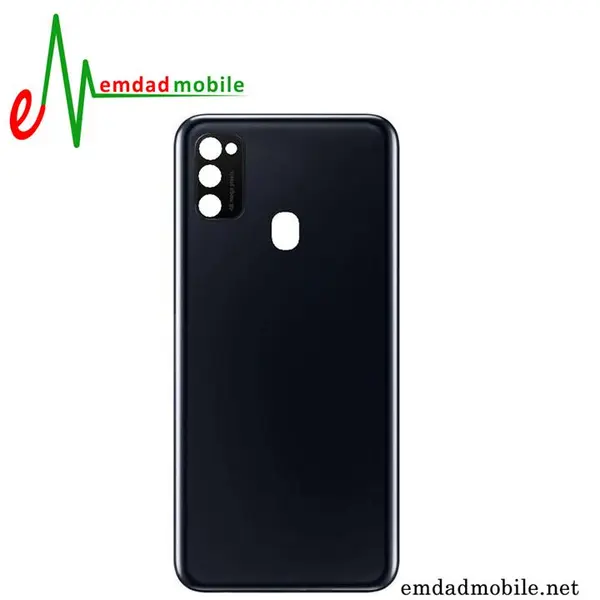 درب پشت Samsung M21 - 3