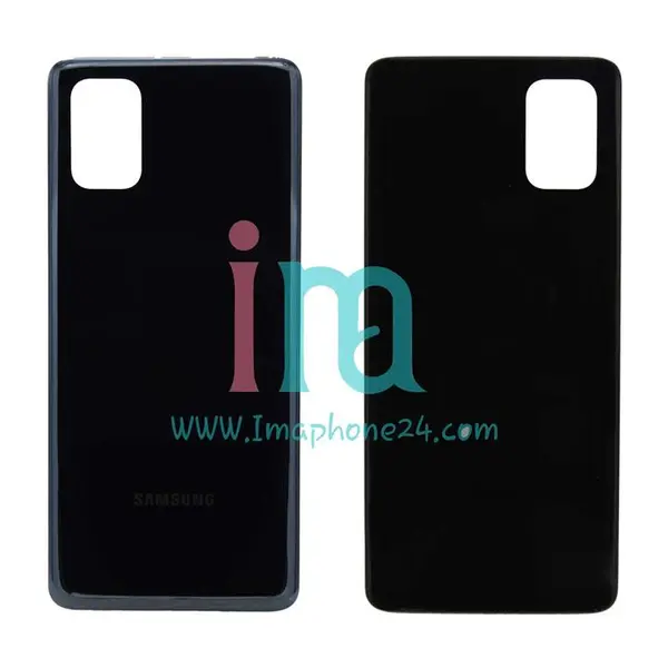 درب پشت Samsung M51 - 3