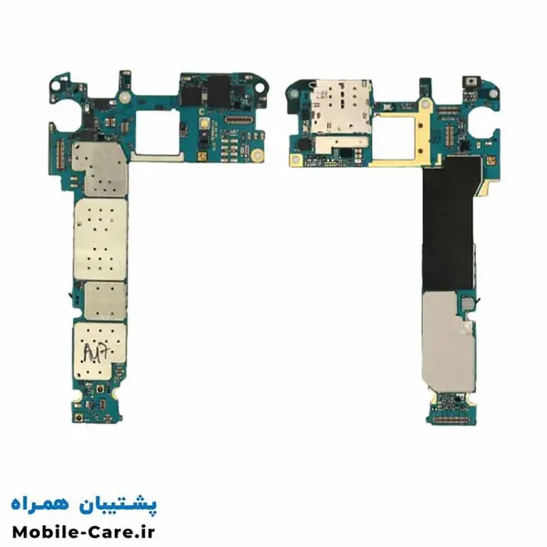 برد گوشی SAMSUNG NOTE 5 Charging Board For Xiaomi Redmi Note 5A/5A Prime - 2