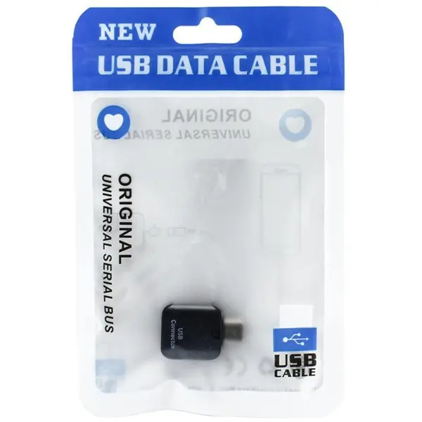 تبدیل Samsung OTG Type-C Otg type C org Samsung - 3
