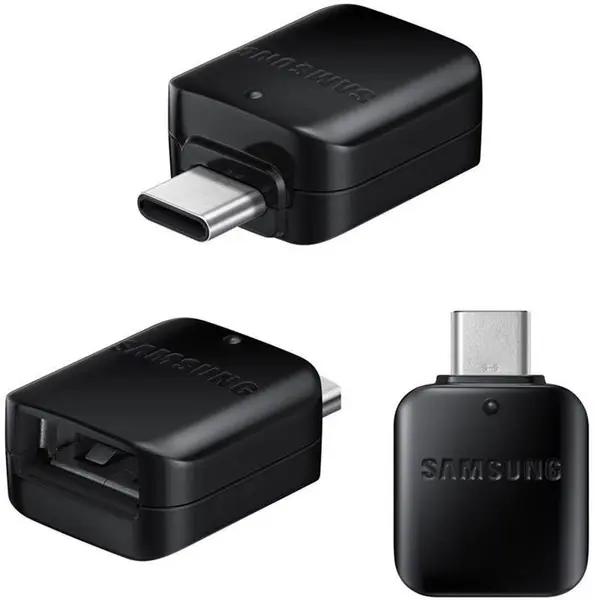 تبدیل Samsung OTG Type-C Otg type C org Samsung - 5
