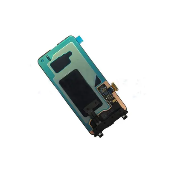 تاچ و ال سی دی گوشی موبایل سامسونگ Samsung S10 Plus SAMSUNG GALAXY S10 Plus Touch LCD - 5