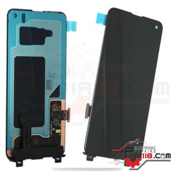 تاچ و ال سی دی گوشی موبایل سامسونگ Samsung S10 Plus SAMSUNG GALAXY S10 Plus Touch LCD - 4