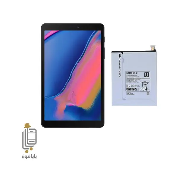 باطری تبلت SAMSUNG T295 - 3