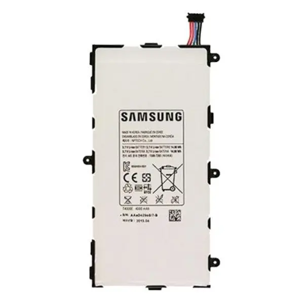 باتری تبلت سامسونگ Samsung Tablet Galaxy Tab 3 7.0 T211 Battery - 2