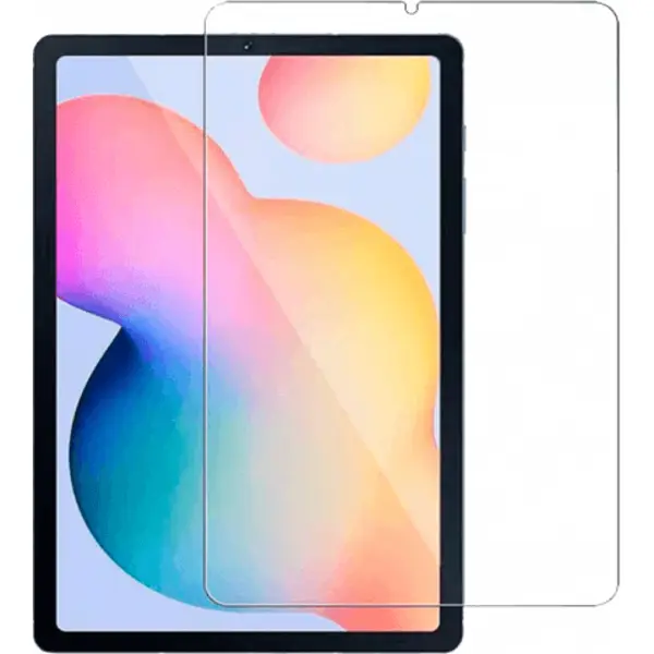 محافظ صفحه نمایش تبلت SAMSUNG TAB S6 LITE SM-P615 Screen Protector For Samsung Galaxy P615 - 5