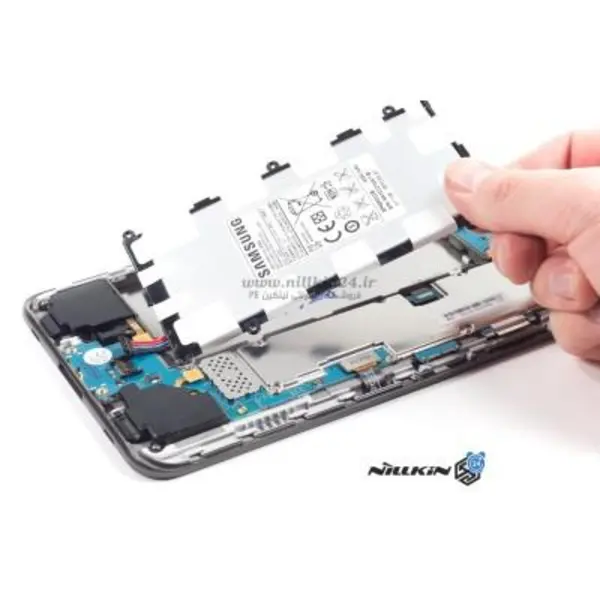 باتری تبلت سامسونگ Samsung Tablet Galaxy Tab 2 7.0 P3100 Battery - 4