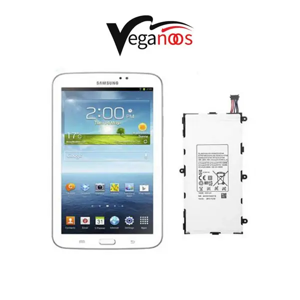 باتری تبلت سامسونگ Samsung Tablet Galaxy Tab 3 7.0 T211 Battery - 4