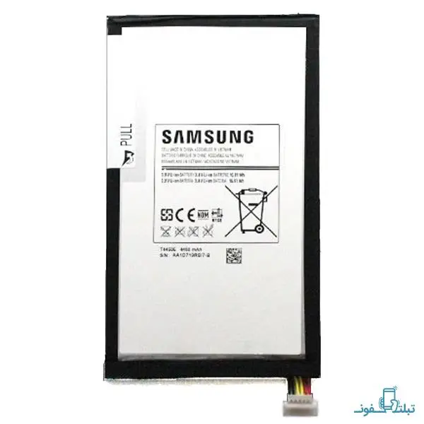 باتری تبلت سامسونگ Samsung Tablet Galaxy Tab 3 8.0 T311 Battery - 2