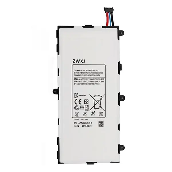 باتری تبلت سامسونگ Samsung Tablet Galaxy Tab 3 7.0 T211 Battery - 5