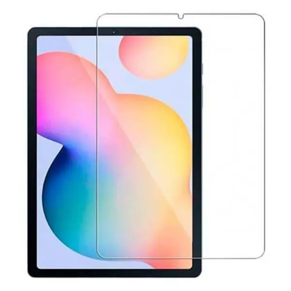 محافظ صفحه نمایش تبلت SAMSUNG TAB S6 LITE SM-P615 Screen Protector For Samsung Galaxy P615 - 4