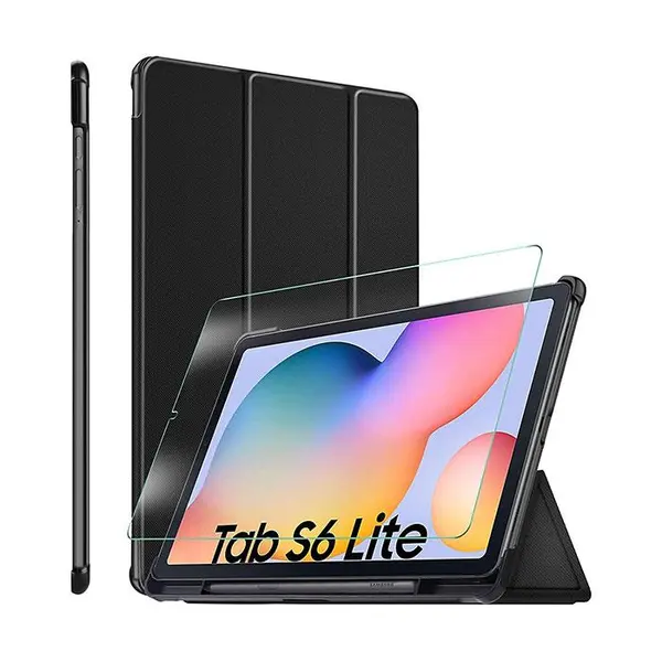 محافظ صفحه نمایش تبلت SAMSUNG TAB S6 LITE SM-P615 Screen Protector For Samsung Galaxy P615 - 3