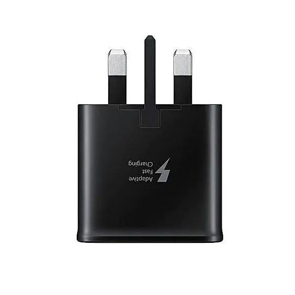 شارژر فست شارژ سامسونگ با کابل Samsung Travel Adapter 15W Samsung Type C Travel Adapter 15W - 4