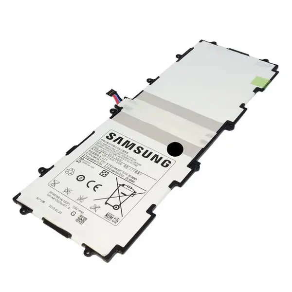 باتری تبلت سامسونگ مدل SP3676B1A مناسب برای تبلت نوت 10 اینچ - 3