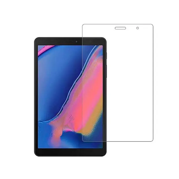 محافظ صفحه نمایش مدل TAB295 مناسب برای تبلت سامسونگ Galaxy Tab A 8.0 2019 T295 - 2