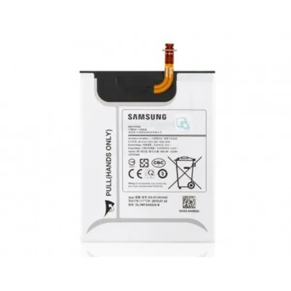 باتری تبلت سامسونگ گلکسی Tab A مدل EB-BT280ABE ظرفیت 4000 میلی آمپر ساعت - 3