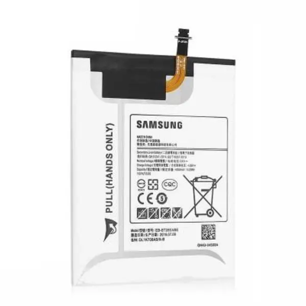 باتری تبلت سامسونگ گلکسی Tab A مدل EB-BT280ABE ظرفیت 4000 میلی آمپر ساعت - 4