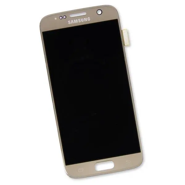 تاچ و ال سی دی Touch LCD Samsung Galaxy S7 SAMSUNG GALAXY S7 Touch LCD - 2