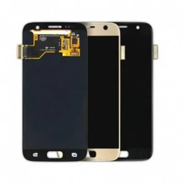 تاچ و ال سی دی Touch LCD Samsung Galaxy S7 SAMSUNG GALAXY S7 Touch LCD - 5